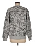 Disney Graphic Gray Sweatshirt Size M - photo 2