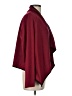 NY Collection Burgundy Blazer Size L - photo 4