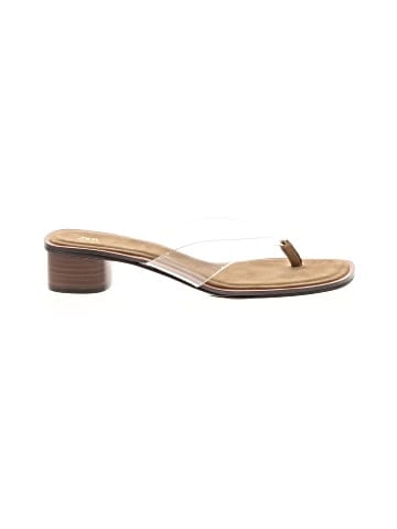 Zara Heels (view 1)