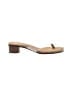 Zara Tan Heels Size EU 42 - photo 1