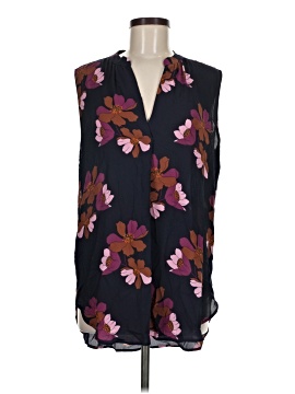 Ann Taylor Loft Sleeveless Blouse