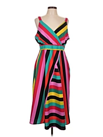 Spense Cocktail Dress (view 1)