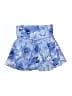 Active by Old Navy Graphic Blue Active Skirt Size 7 - photo 2