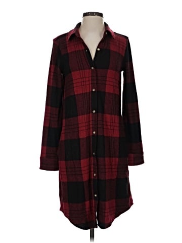 Faherty Casual Dress (view 1)