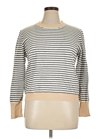 Prettygarden Pullover Sweater (view 1)