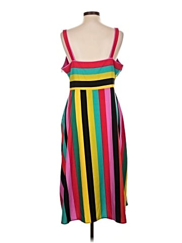 Spense Cocktail Dress (view 2)