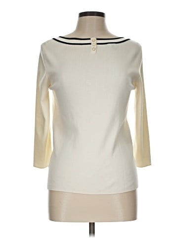 Talbots Pullover Sweater (view 1)