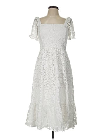 Draper James Cocktail Dress (view 1)