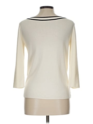 Talbots Pullover Sweater (view 2)