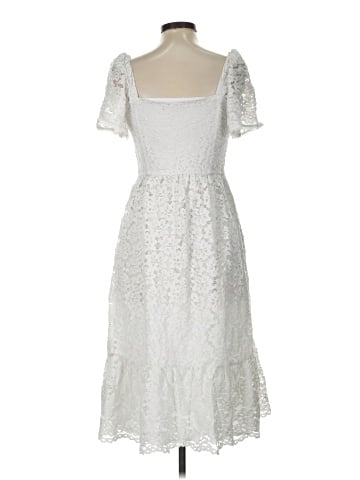 Draper James Cocktail Dress (view 2)