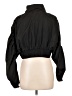 Balance Athletica 100% Polyester Black Windbreaker Size L - photo 2