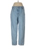 Zara Blue Jeans Size 10 - photo 1
