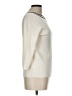 Talbots Ivory Pullover Sweater Size L (petite) - photo 4