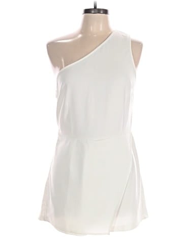 Superdown Romper (view 1)
