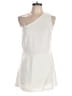 Superdown White Romper Size L - photo 1