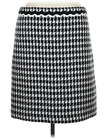 Ann Taylor Casual Skirt (view 1)