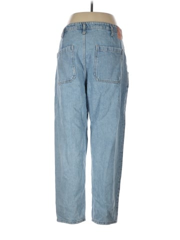 Zara Jeans (view 2)