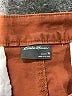 Eddie Bauer Brown Casual Pants Size 16 - photo 4