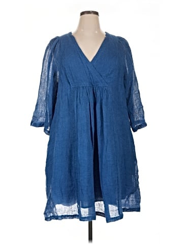 Sundance Casual Dress (view 1)
