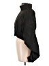 Balance Athletica 100% Polyester Black Windbreaker Size L - photo 5