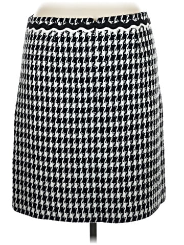 Ann Taylor Casual Skirt (view 2)