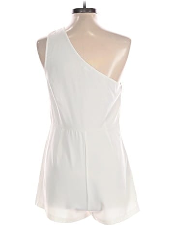 Superdown Romper (view 2)