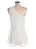 Superdown White Romper Size L - photo 2