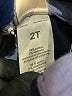 OshKosh B'gosh Solid Blue Shorts Size 2T - photo 4