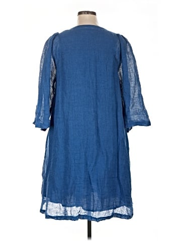 Sundance Casual Dress (view 2)