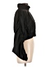 Balance Athletica 100% Polyester Black Windbreaker Size L - photo 4