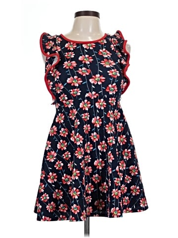 PaperDoll Casual Dress (view 1)