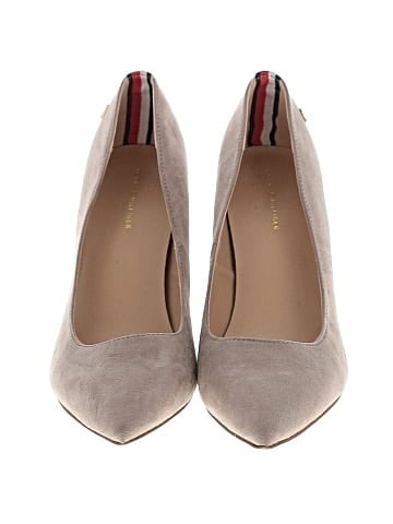 Tommy Hilfiger Heels (view 2)