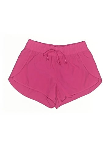 90 Degree by Reflex Athletic Shorts (view 1)