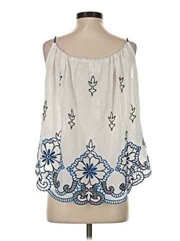 TRYB Sleeveless Blouse (view 2)