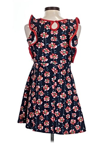 PaperDoll Casual Dress (view 2)