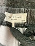 Rag & Bone 100% Cotton Gray Jeans Size XS - photo 7