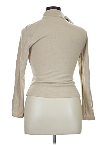 OGL Long Sleeve Blouse (view 2)