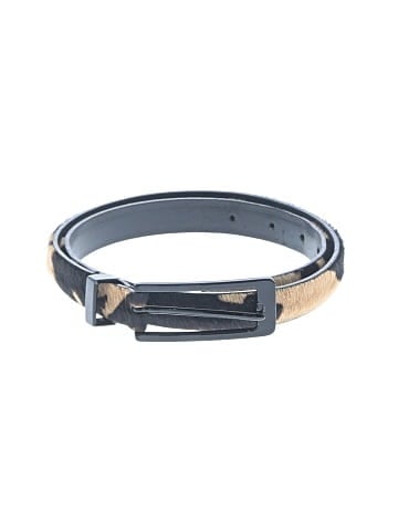 WCM New York Leather Belt (view 1)