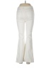 Gap Ivory Jeans Size 16 - photo 2