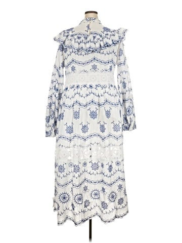 ASOS Design Casual Dress (view 2)