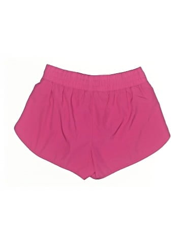 90 Degree by Reflex Athletic Shorts (view 2)