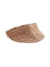 Madewell Tan Visor One size - photo 1