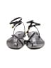 Madewell Black Sandals Size 8 - photo 2