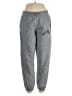 LEAGUE Gray Sweatpants Size M - photo 1