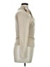 OGL Tan Long Sleeve Blouse Size XL - photo 4