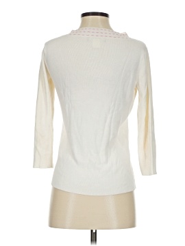 Sigrid Olsen 3/4 Sleeve T-Shirt (view 2)