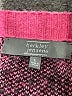 Berkley Jensen Argyle Pink Cardigan Size L - photo 7