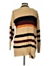 Unbranded 100% Acrylic Tan Cardigan Size L - photo 2