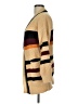 Unbranded 100% Acrylic Tan Cardigan Size L - photo 5