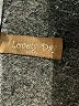 Lovely Day Solid Gray Formal Skirt Size S - photo 4